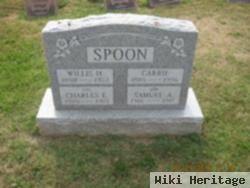 Willis H. Spoon