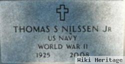 Thomas Nilssen, Jr