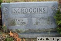 Josephine (Josie) Guy Scroggins