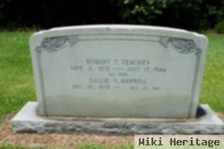 Robert Timothy Teachey