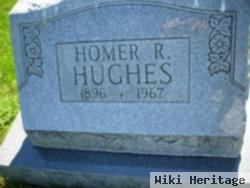 Homer Robert Hughes