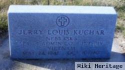 Jerry Louis Kuchar