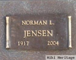 Norman L Jensen
