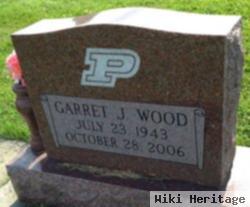 Garret P Wood