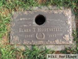 Elmer T. Hippensteel