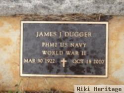 James J. Dugger