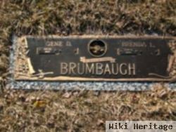 Gene D. Brumbaugh