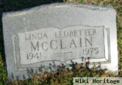 Linda Ledbetter Mcclain