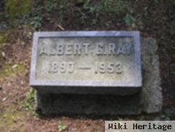 Albert G. Ray