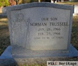 Norman Trussell