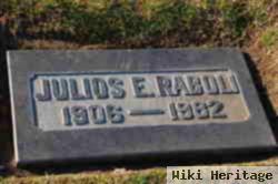 Julios E. Raboli