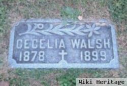 Cecelia Walsh