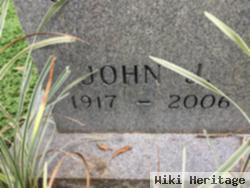 John J Jurisin