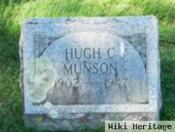 Hugh Card Munson