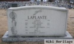 Emile J. Laplante