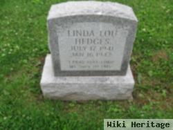 Linda L. Hedges