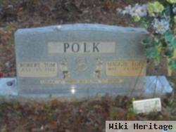 Maggie Lois Polk