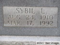 Sybil L. Johnson