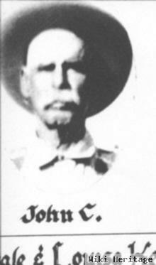 John Conrad Naegle, Jr