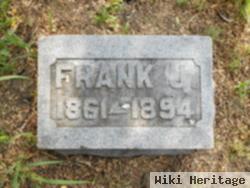 Frank J. Triel