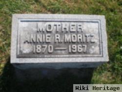 Annie R. Moritz