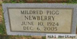 Mildred Pierce Newberry