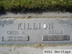 Nelle Gilbert Killion