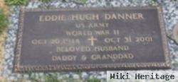 Eddie Hugh Danner