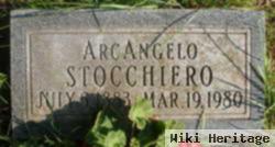 Arcangelo Stocchiero