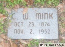 C W Mink