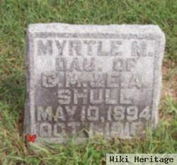 Myrtle Shull