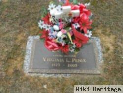 Virginia Lorain Rose Penix