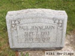 Paul Jennejahn