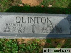 Maedelle Gebhardt Quinton