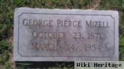 George Pierce Mizell