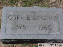 Cora E. Lindner