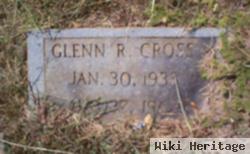 Glenn R. Cross