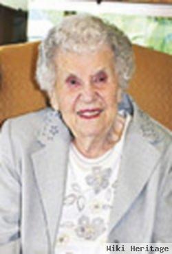 Lucille Marie Guingrich Shealy