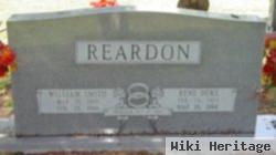 Rene Beatrice Duke Reardon