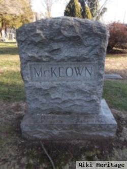 John Mckeown