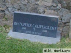 Rev Fr Peter Oliveros