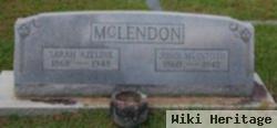 John Mcintosh Mclendon