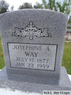 Josephine Andrus Way