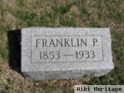 Franklin Pierce Pennock