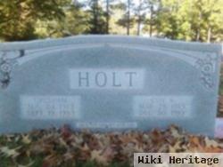 Coy K. Holt