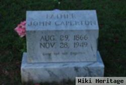 John Caperton