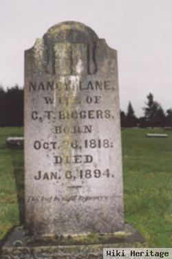 Nancy Lane Biggers