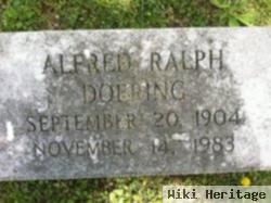 Alfred Ralph Doering