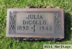 Giuditta "julia" Valenti Dicollo