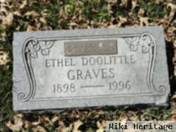 Ethel Graves